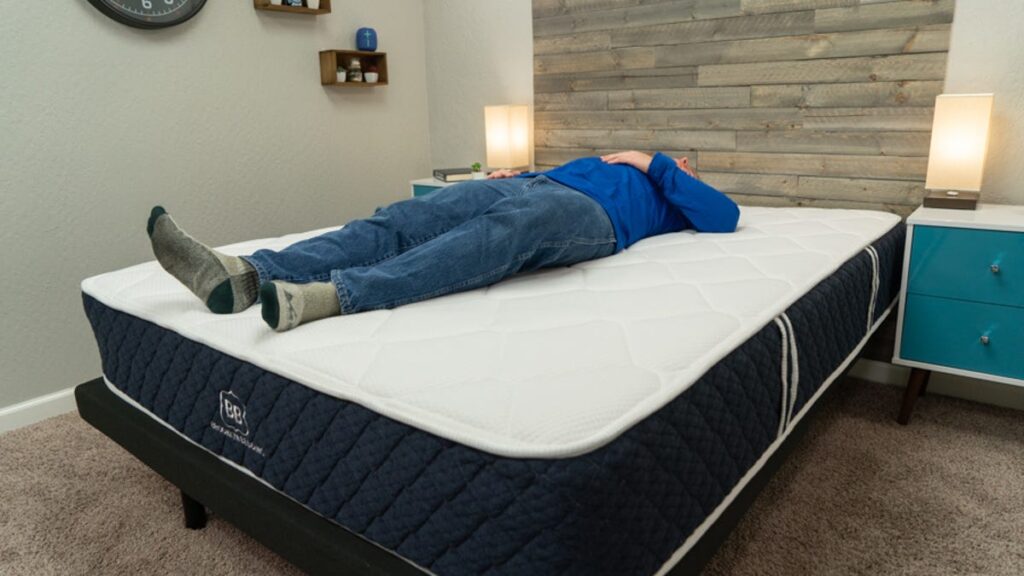 Best California King Mattresses for 2024