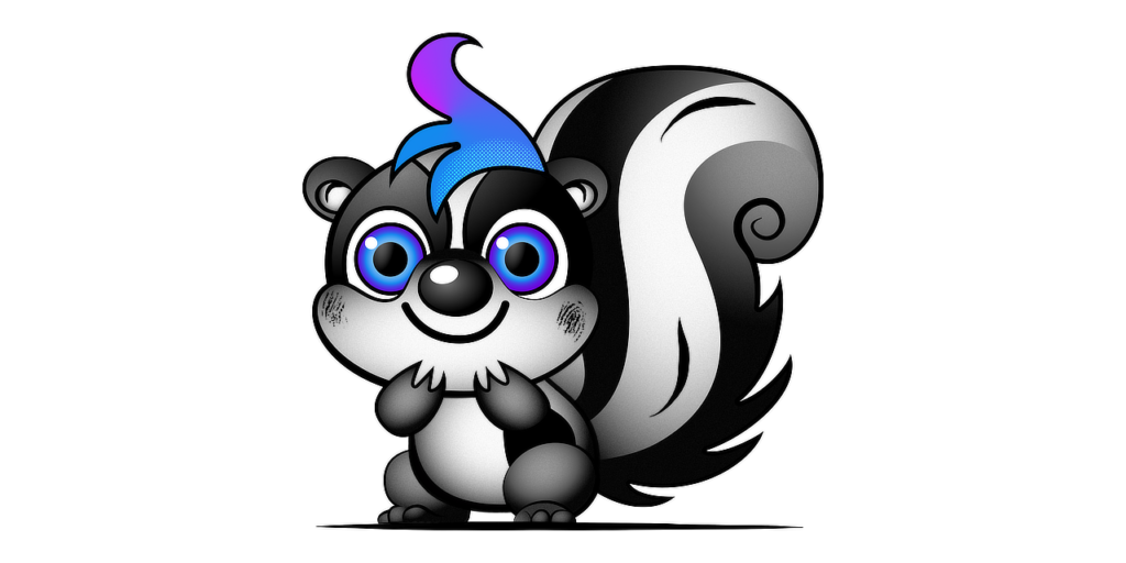 GitHub - MaxGripe/skunk-html