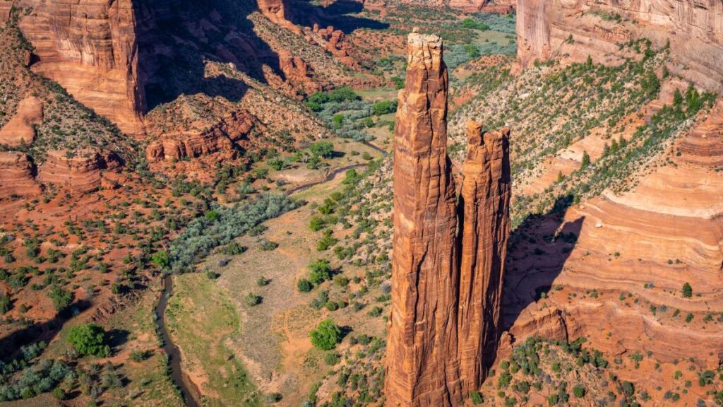 National park monument becomes latest to ban certain type of visitors