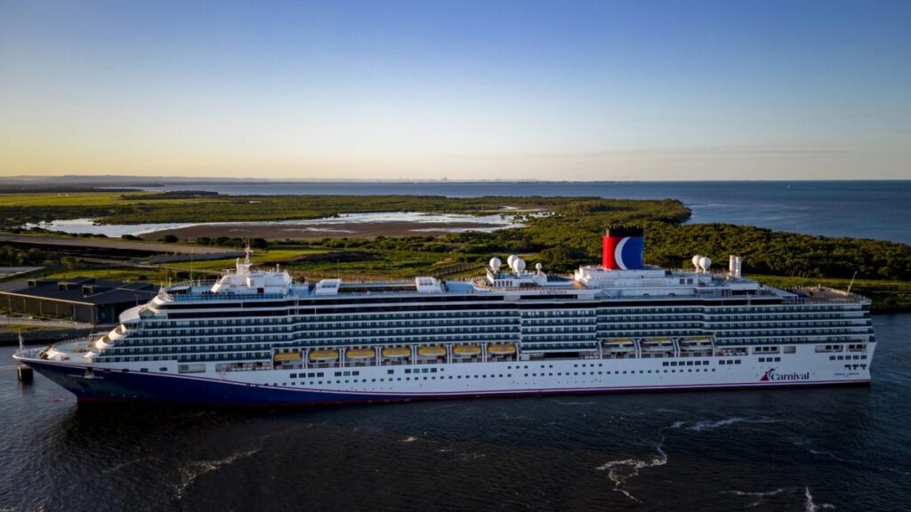 Popular Carnival Cruise Line passenger perk gets worse