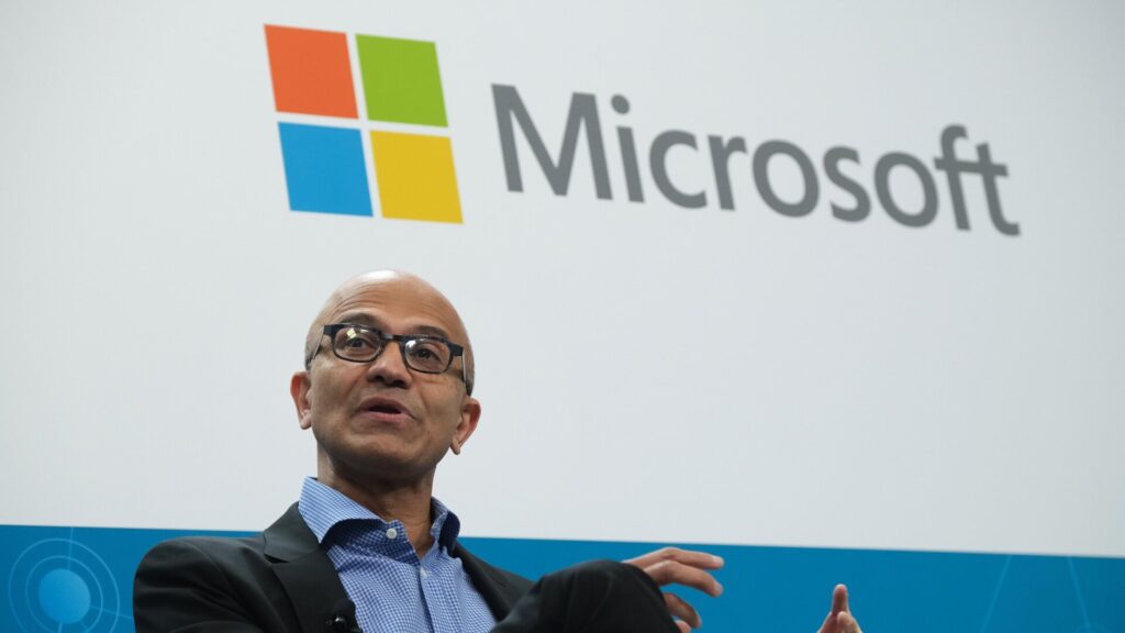 Microsoft is looking to reduce its reliance on ChatGPT.