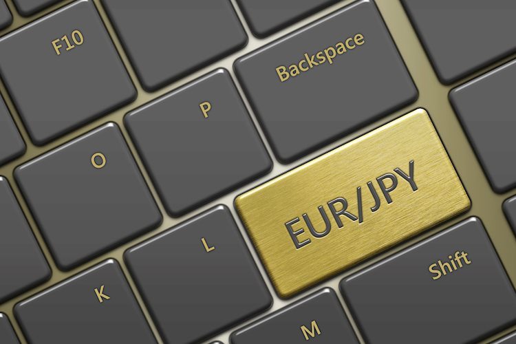 EUR/JPY remains subdued near 163.00 following BoJ Meeting Minutes