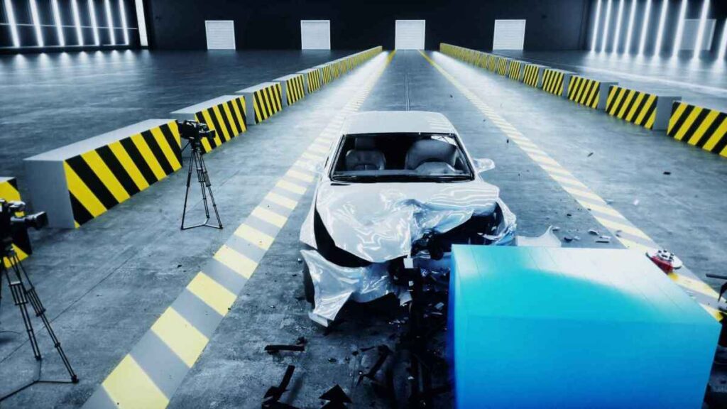 These cars, even after multiple generations, can't get a passing crash test score