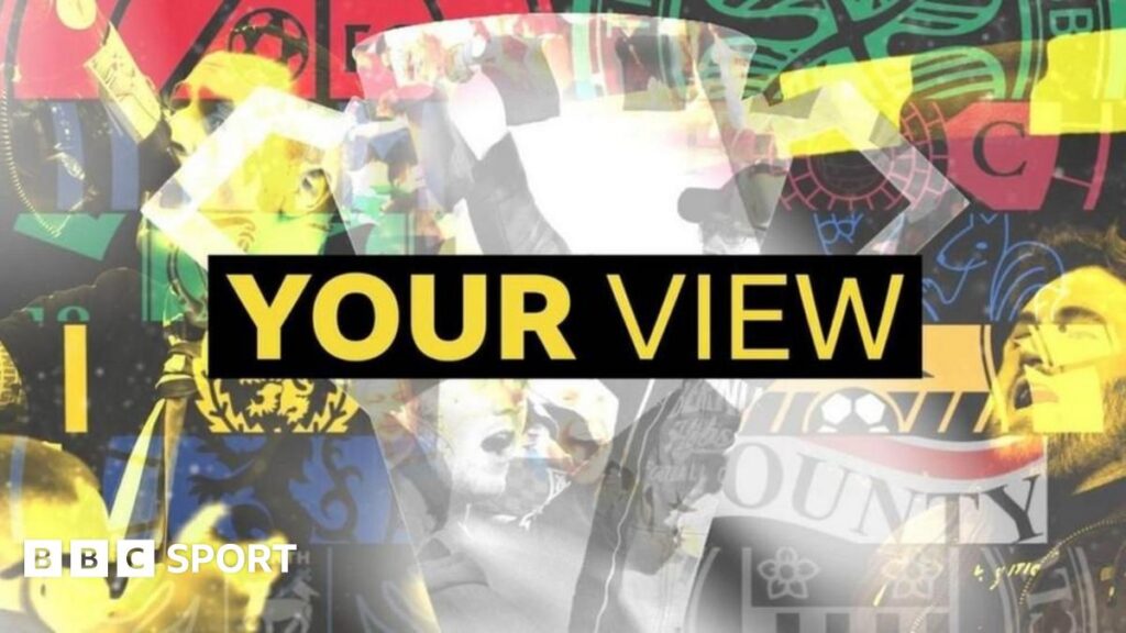 Your View graphic