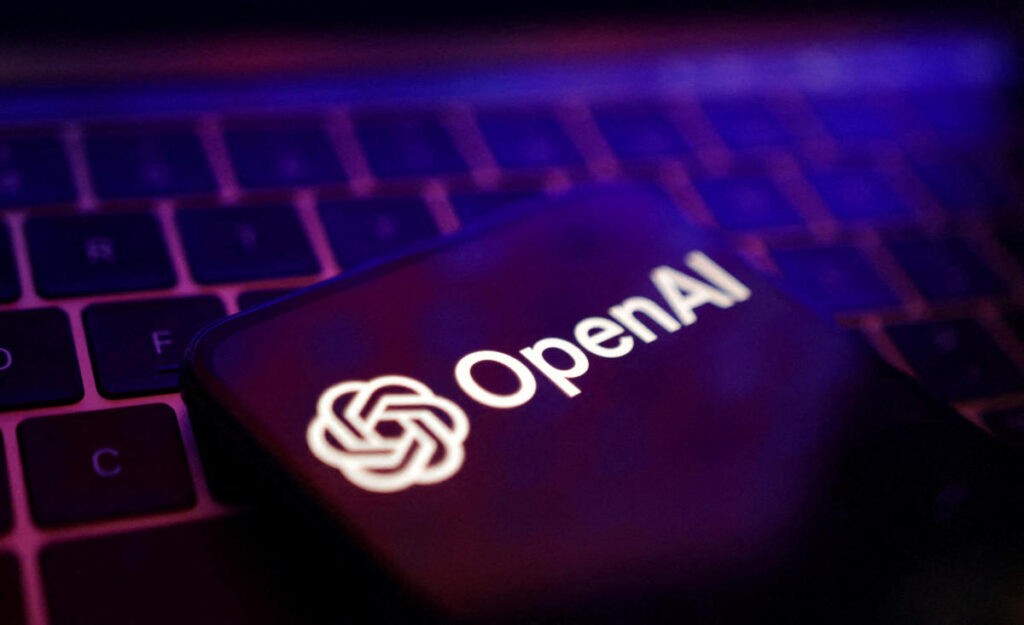 OpenAI's for-profit plan includes a public benefit corporation