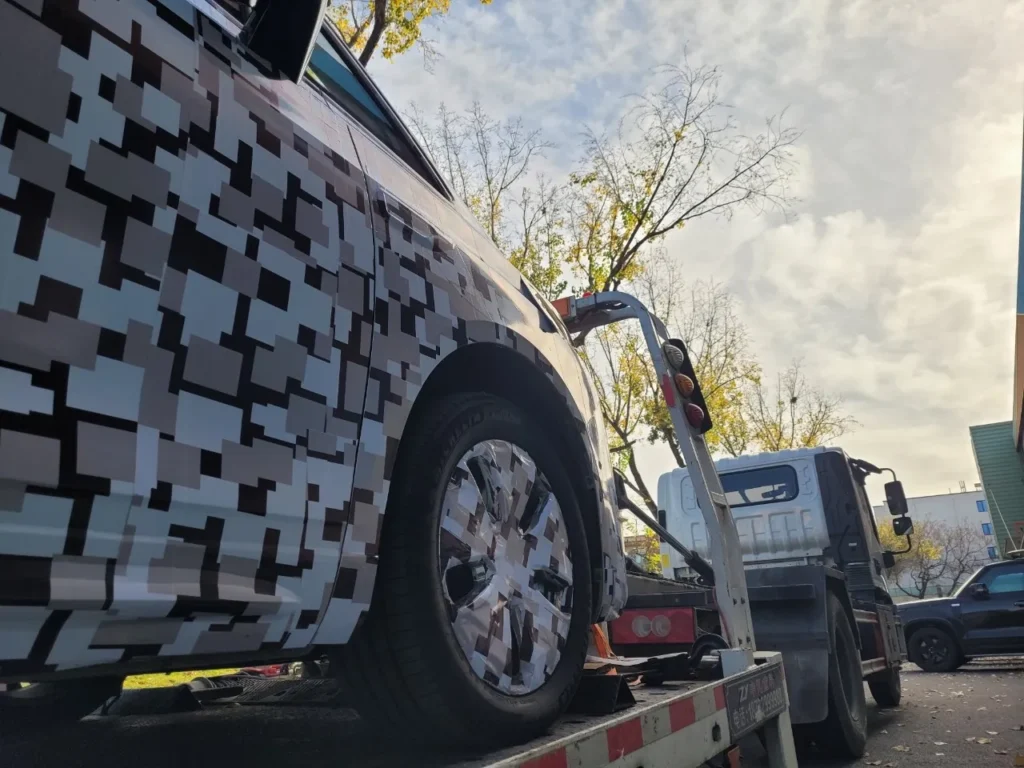 Affordable Faraday Future EVs will debut at CES 2025