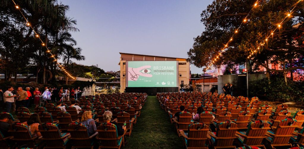 Australia has a remarkable history of outdoor cinema. Here’s why Netflix will never beat it