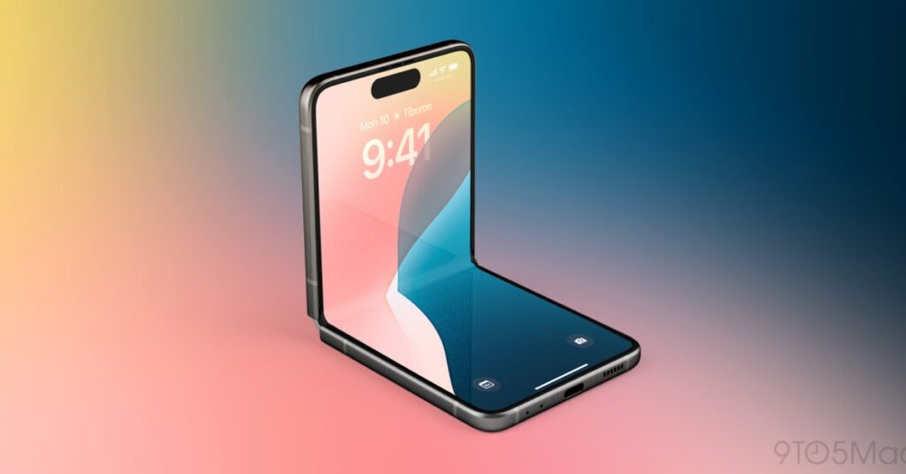 iPhone 18 Fold: Rumors, release date, and things you should know