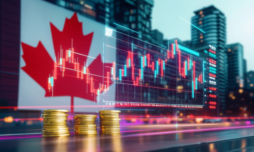 Canada's stealth recession and the global fixed income pivot