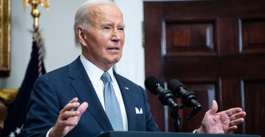 Biden’s pardons reveal the double-edged nature of executive clemency. Here’s why.