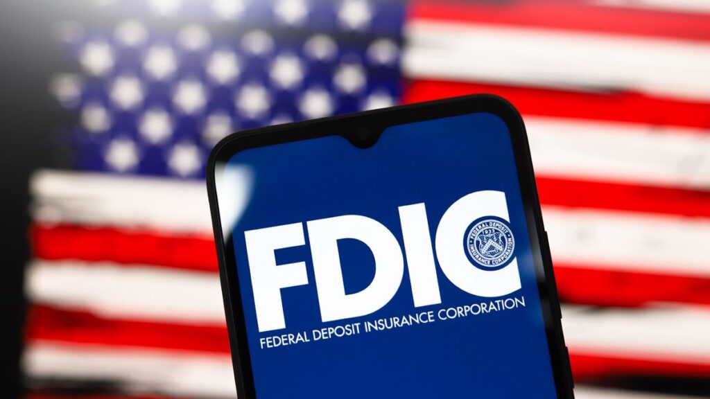 Will Trump shut down FDIC?