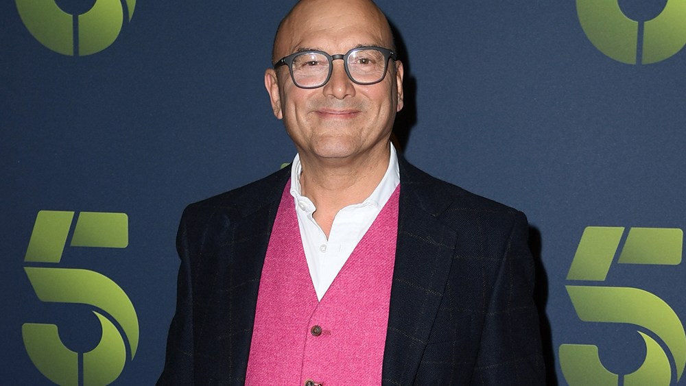 Gregg Wallace Response to MasterChef Claims Misogynistic, UK Gov Says