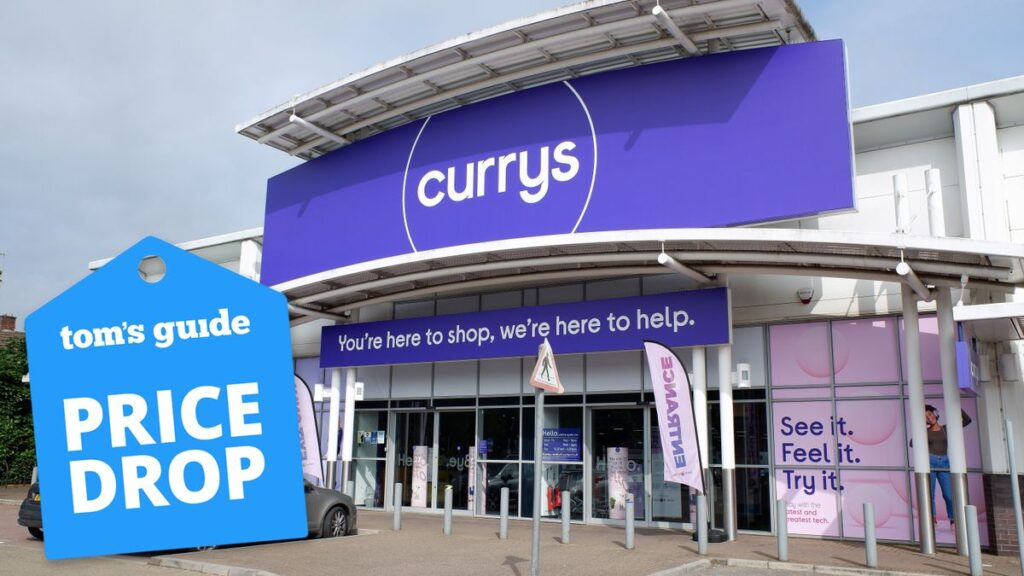 Currys Boxing Day sale is live — 17 amazing deals I'd buy now on TVs, PS5 games and more