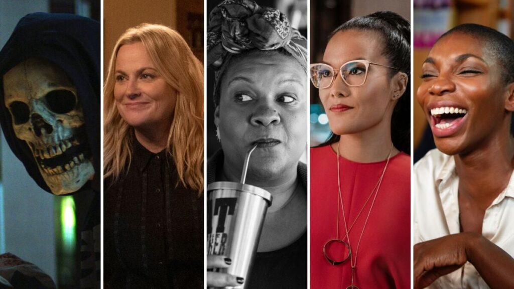 Best movies by women creators on Netflix