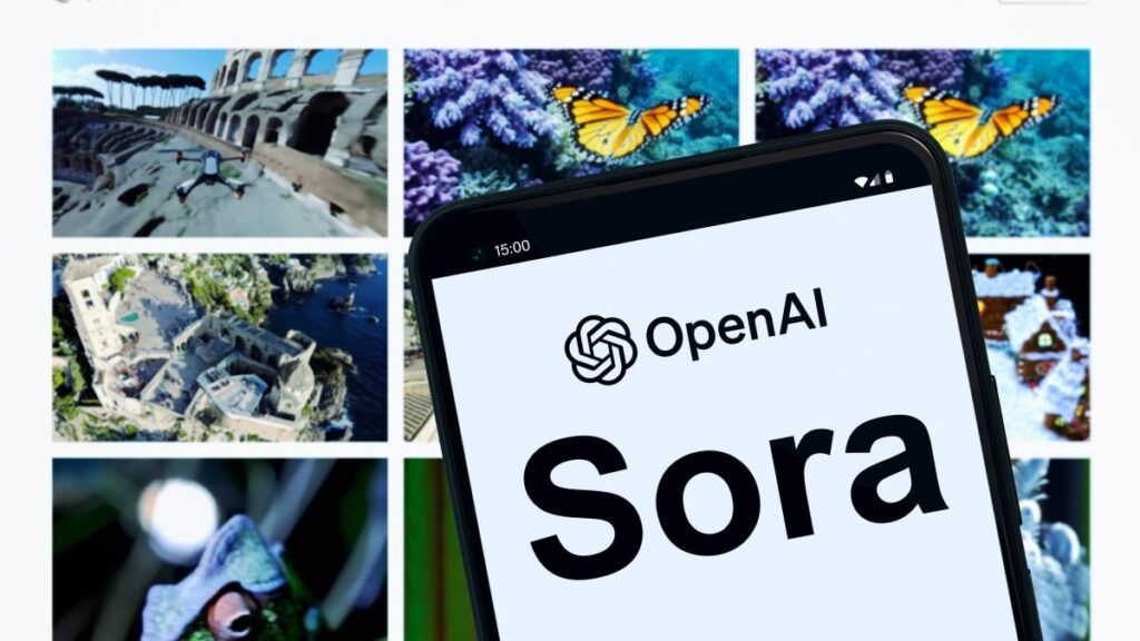 OpenAI Sora is restricting depictions of people due to safety concerns