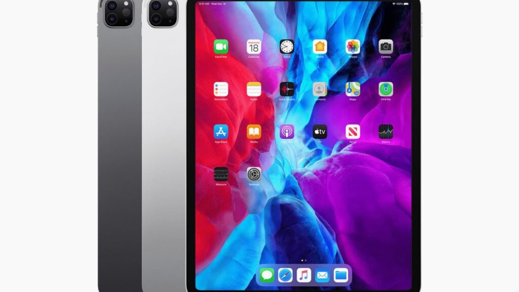 Get a refurbished iPad Pro for $700