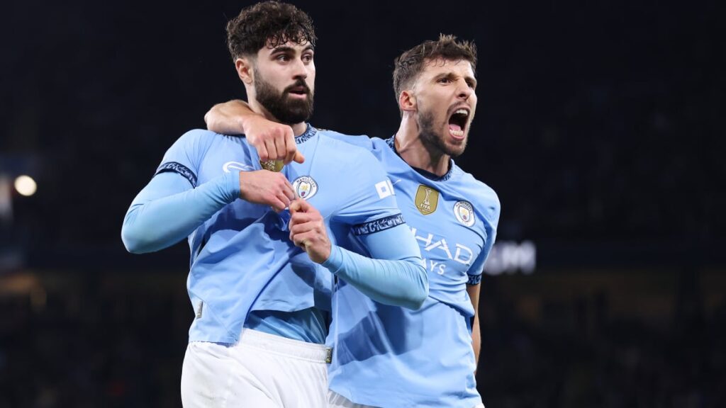 Manchester City vs. Everton 2024 livestream: Watch Premier League for free