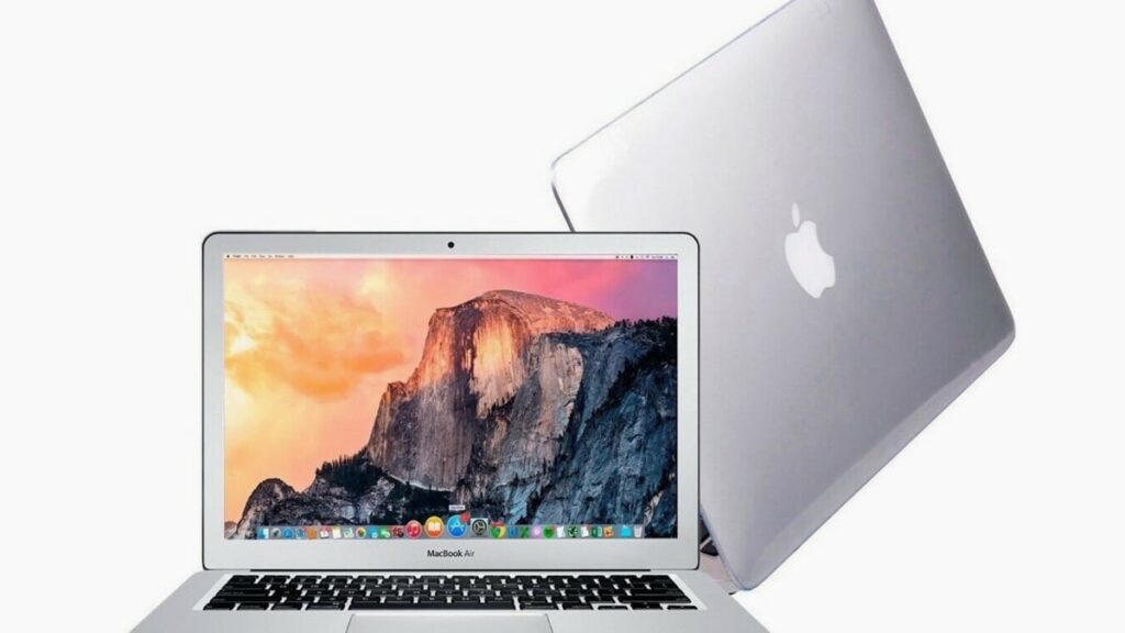 A near-mint MacBook Air is just $229.97