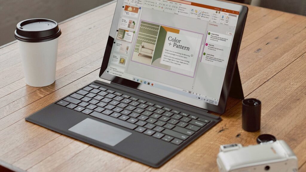 Get Microsoft Office Professional Plus for just $33