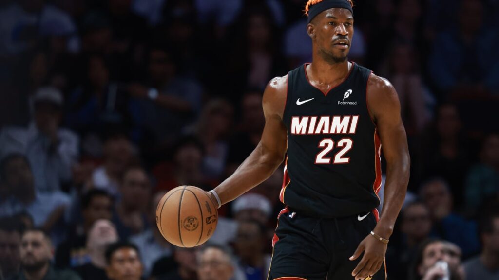 Miami Heat vs. Orlando Magic 2024 livestream: Watch NBA online