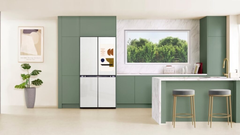 CES 2025: Samsung to unveil AI-powered refrigerators