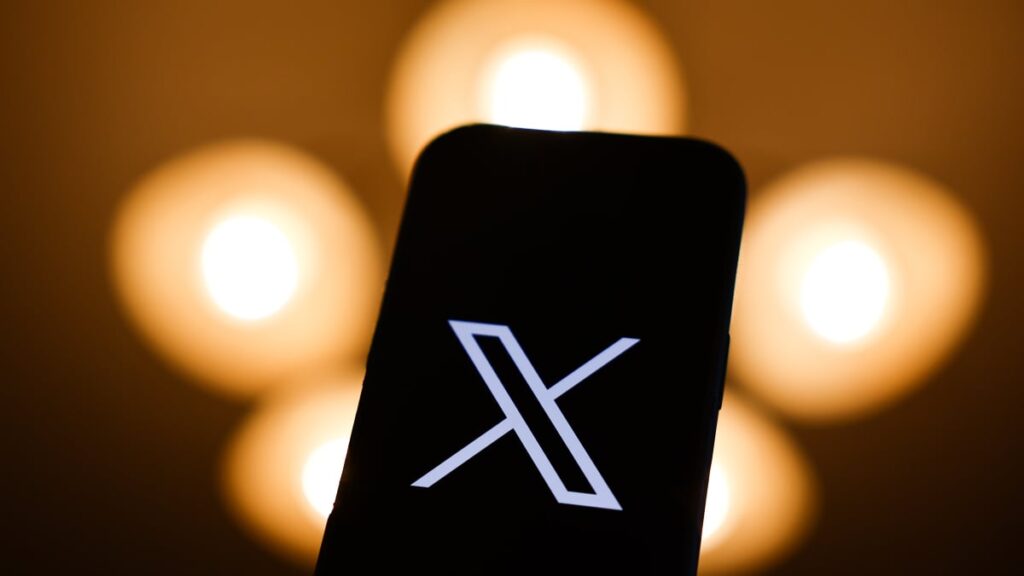 Elon Musk's X raises Premium+ subscription to $22 per month