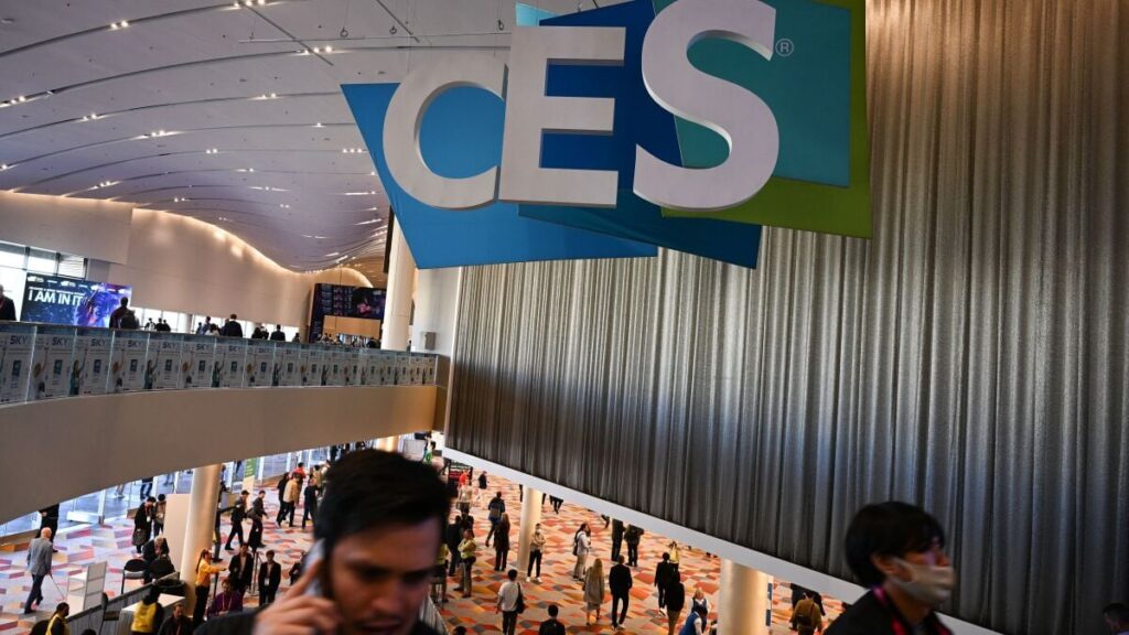 CES 2025: 5 car trends we expect to see