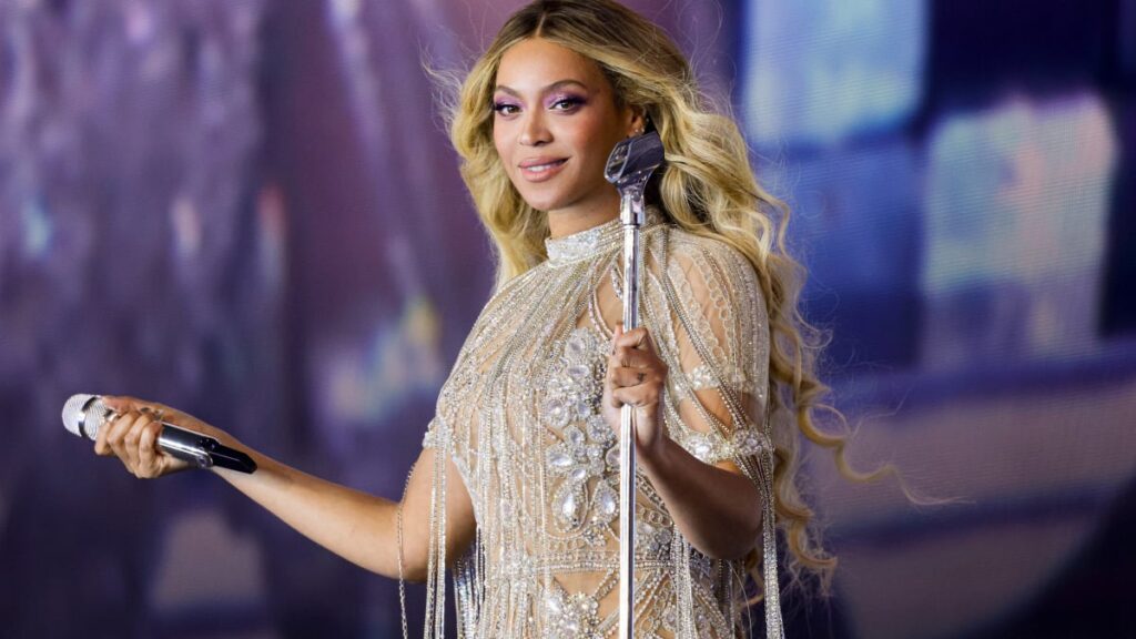 Beyoncé Christmas halftime show on Netflix: Guest appearances we want to see