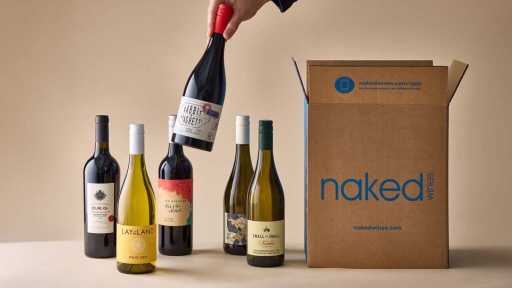 Naked Wines in Australia: Everything you need to know