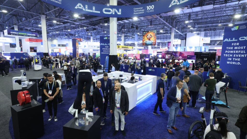 CES 2025: Exhibitors, dates, ticket prices, and everything else you must know