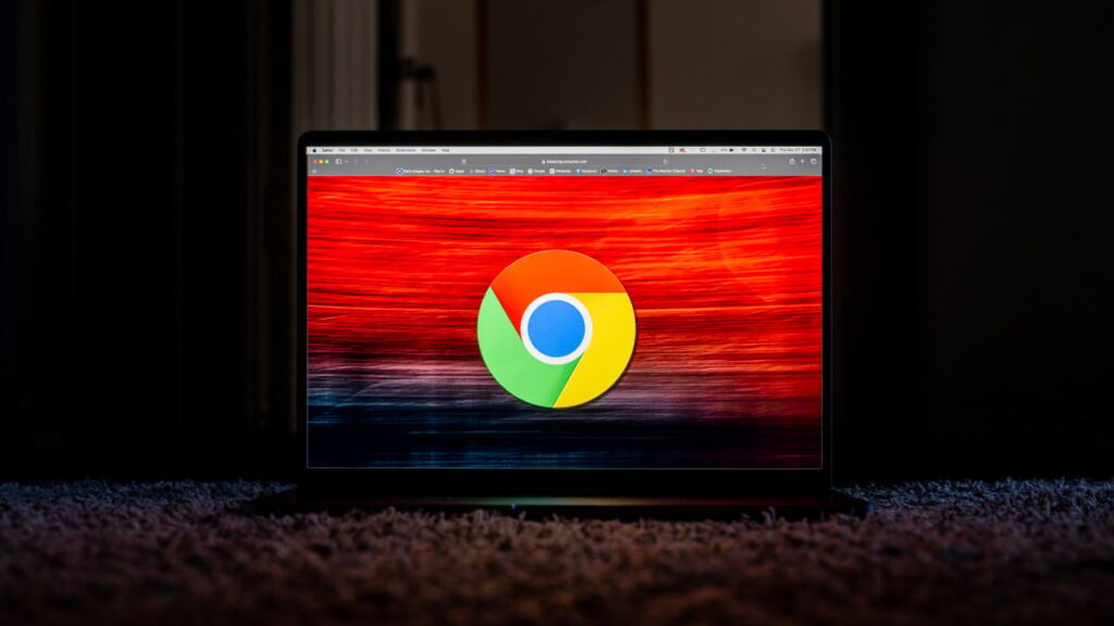 Hackers take over Google Chrome extensions in cyberattack