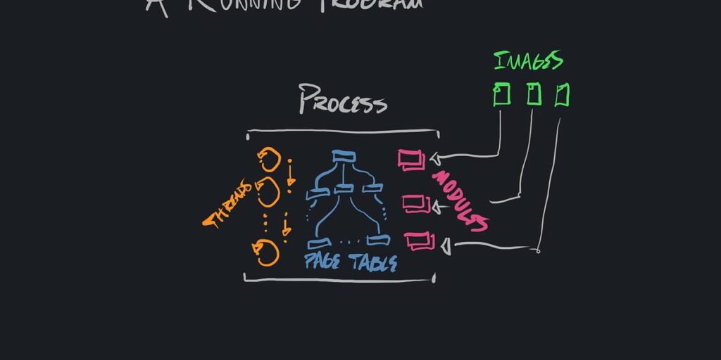 The Anatomy Of A Running Program