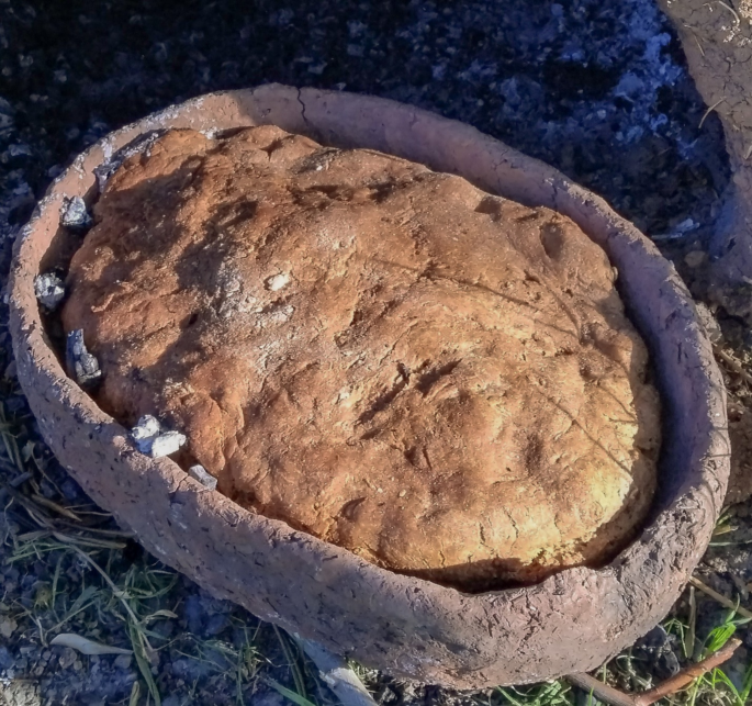 Scientists Say Bakers Were Making an Early Version of Focaccia Bread 9,000 Years Ago