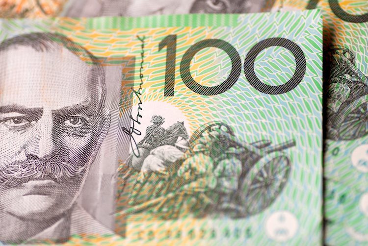 Australian Dollar drifts near yearly support as holiday trade thins