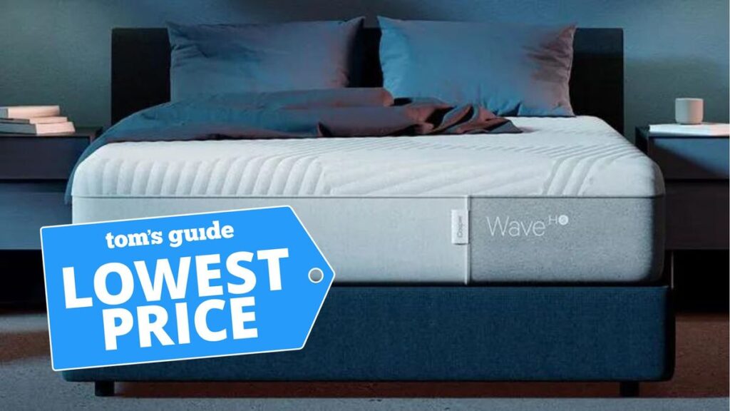 Forget Casper's after Christmas mattress sale — shop its clearance section for epic deals