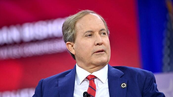 Texas Attorney General Ken Paxton Sues NCAA Over Allegedly Misleading Transgender Policy