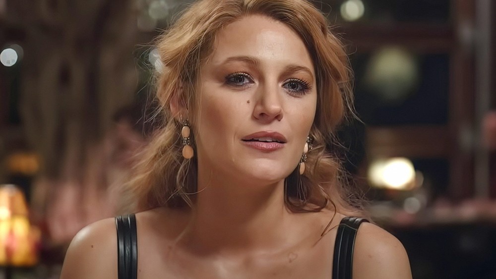 Blake Lively Praised by SAG for Speaking Out Against Misconduct