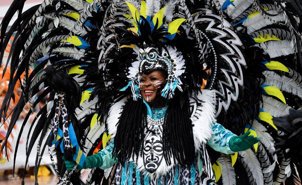 What to Know About the History ofJunkanoo