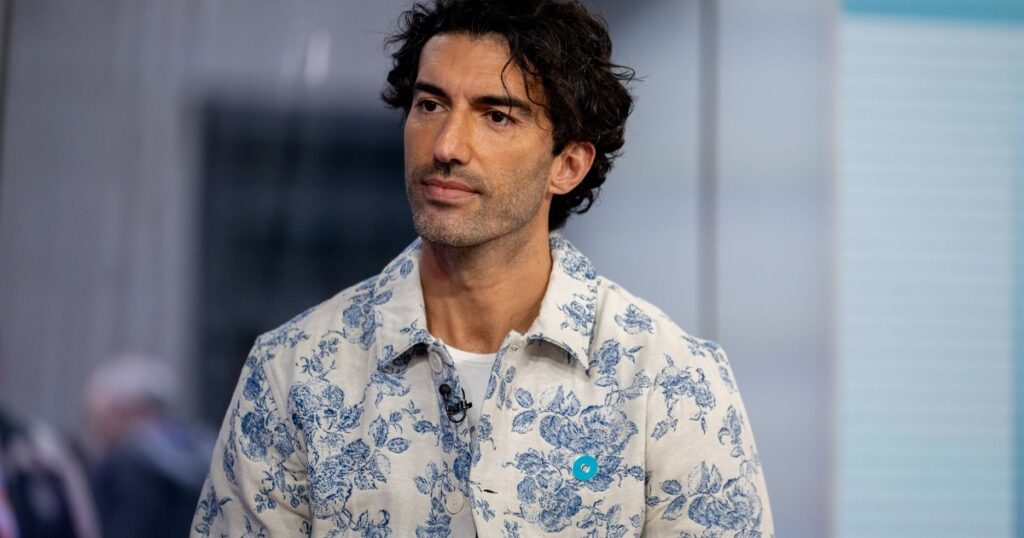 Justin Baldoni Publicist Acknowledges 'Sophomoric' Texts, Denies Smear Campaign Allegations