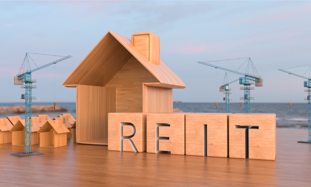 Are REITs still a good investment this year?