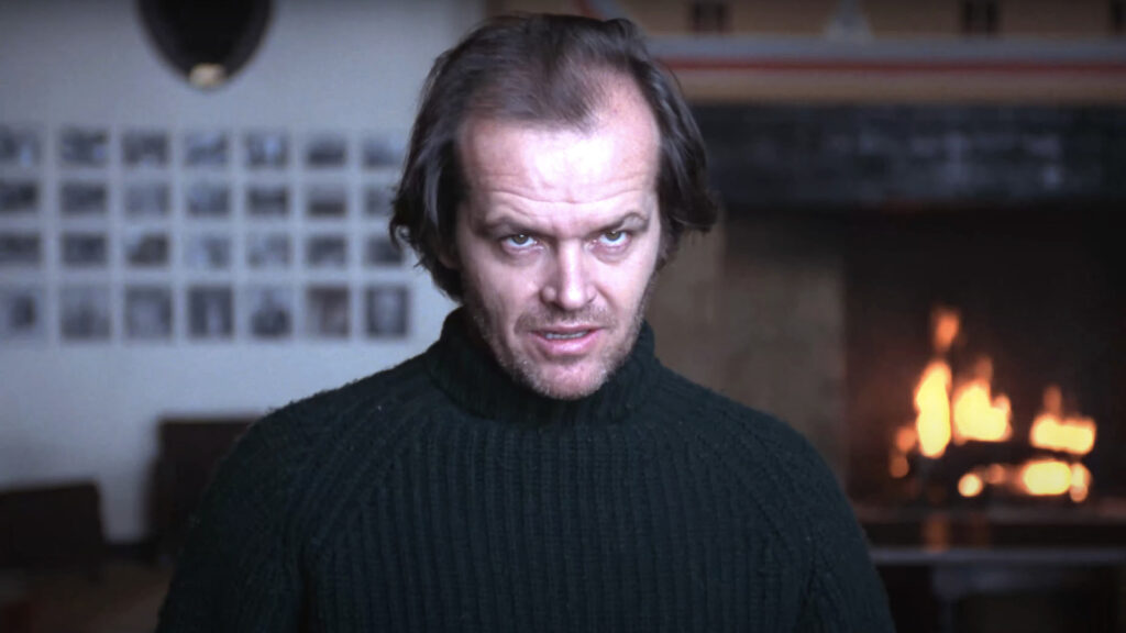 Jack Nicholson Used His Doomed Marriage As Inspiration For One Scene