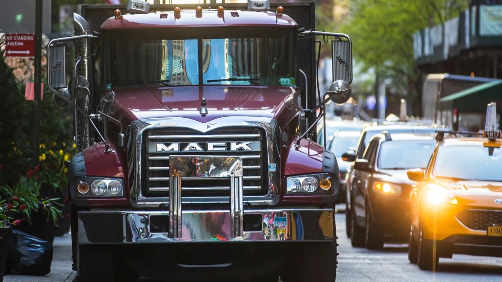 Is Mack Really Making A Pickup Truck?