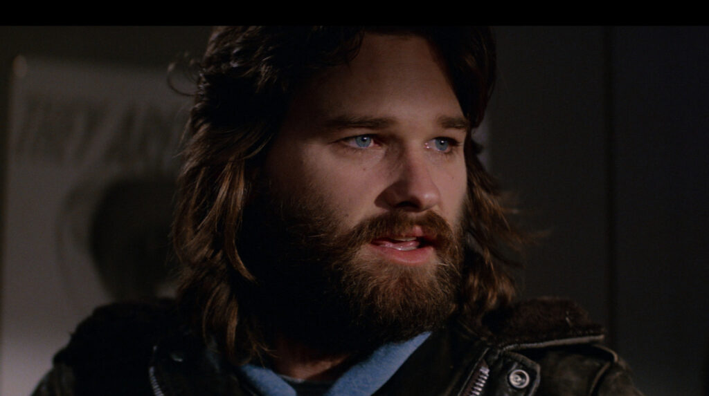 Kurt Russell Wrote One Of The Most Important Scenes Of The Thing