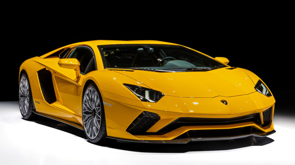 Who Owns Lamborghini And Where Are The Cars Built?