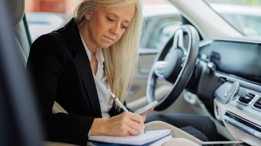 6 Ways To Improve Your Driving Record