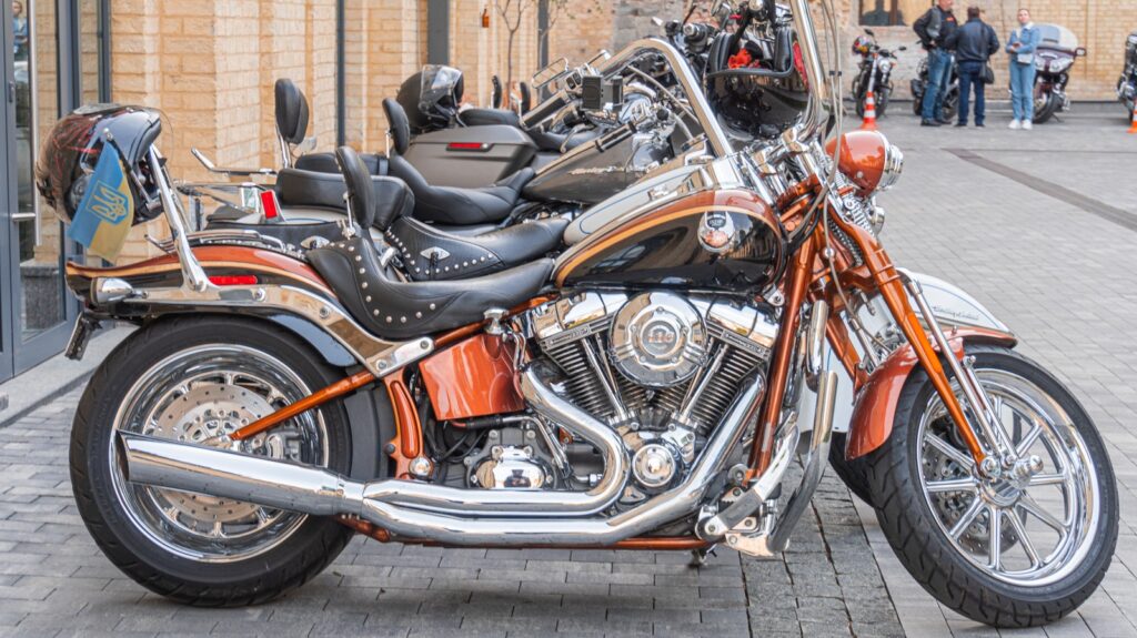 10 Of The Most Expensive Custom Harley-Davidson Motorcycles Ever Sold