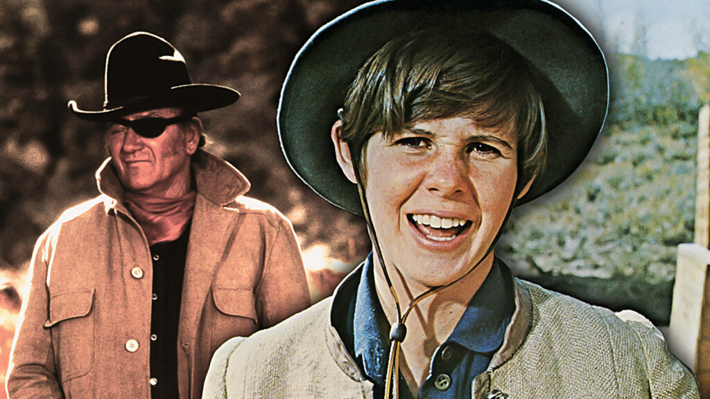 The Only Major Actors Still Alive From 1969's True Grit