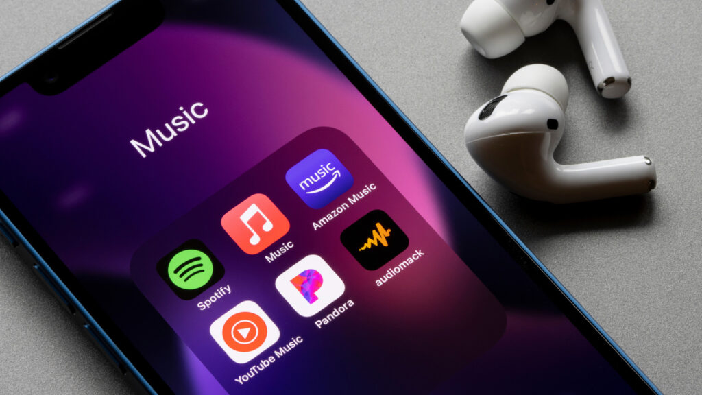 Cheaper Alternatives To Spotify Premium