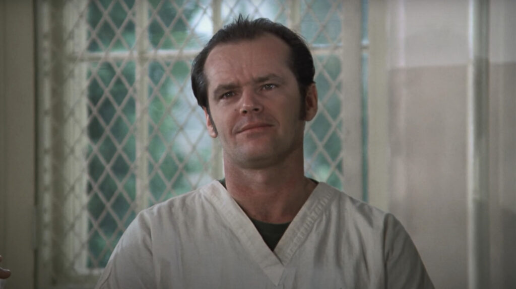 Jack Nicholson Created A Secret Trick That's Key To Every Part He Ever Played