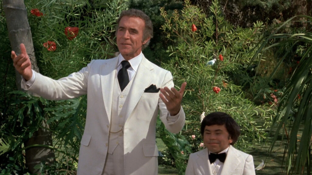 The Only Major Actors Still Alive From 1977's Fantasy Island